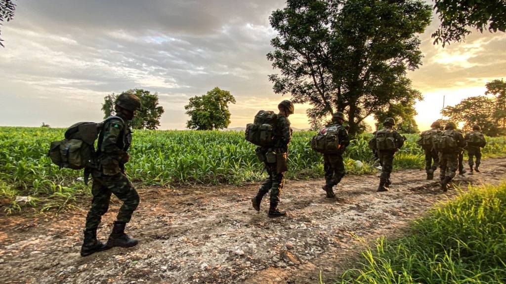 กรมทหารราบที่ 31 รักษาพระองค์ (ร.31 รอ.) คืออะไร? ใครคือผู้บังคับบัญชาคนปัจจุบัน