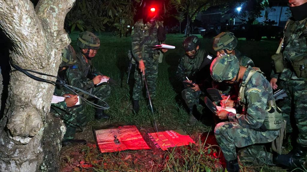 กรมทหารราบที่ 31 รักษาพระองค์ (ร.31 รอ.) คืออะไร? ใครคือผู้บังคับบัญชาคนปัจจุบัน