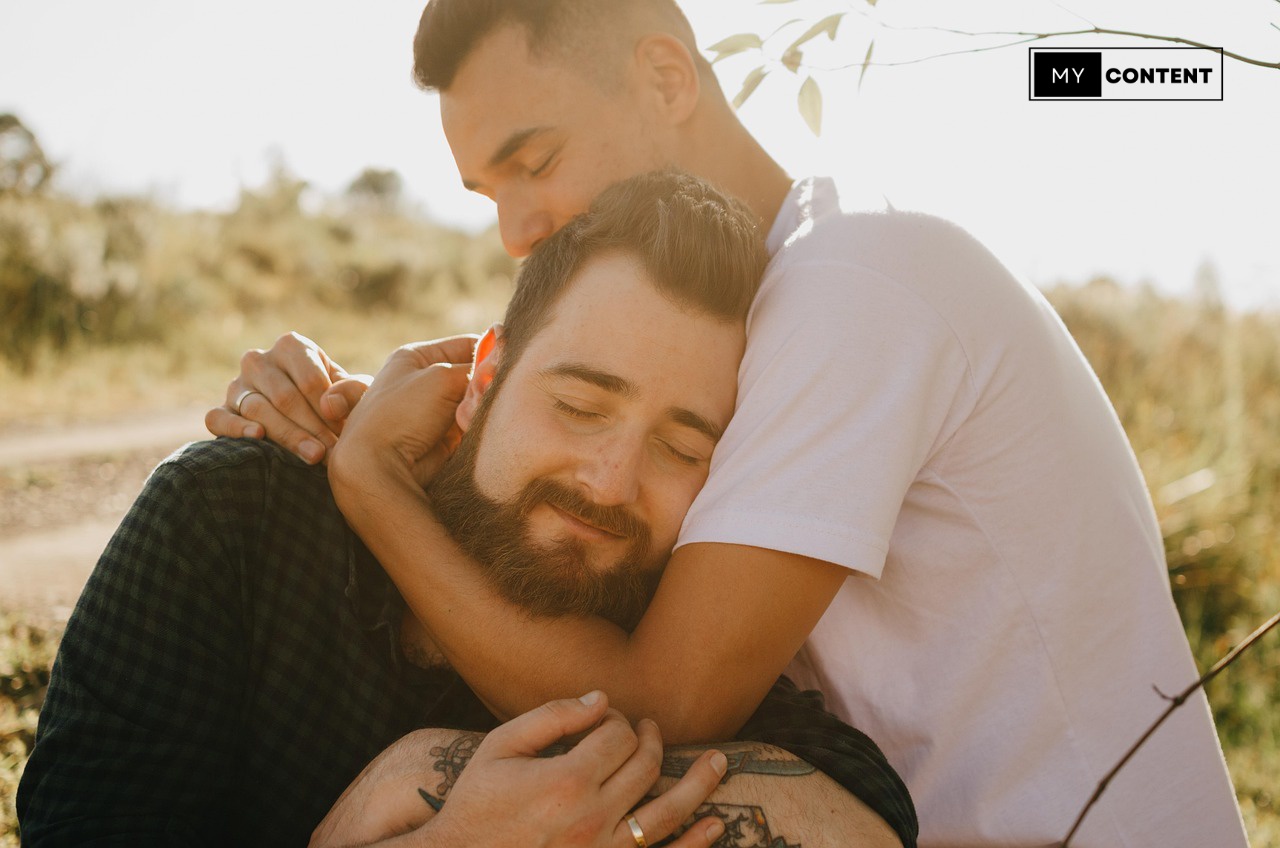 จะเข้าใจคนไม่ชอบสกินชิพอย่างไรดี? รักคือการเคารพพื้นที่ของกันและกัน