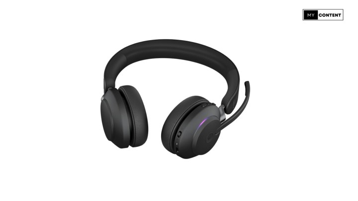 หูฟัง Over-Ear