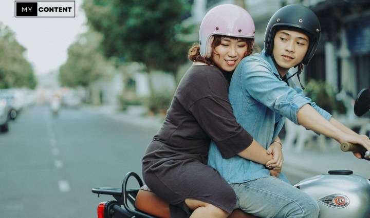 สัญญาณว่าคุณเป็นคนติดสกินชิพ (Skinship) แบบไม่รู้ตัว!