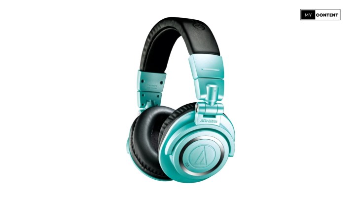 หูฟัง Over-Ear