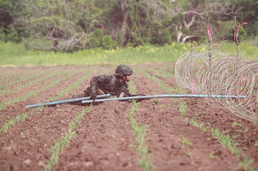 กรมทหารราบที่ 31 รักษาพระองค์ (ร.31 รอ.) คืออะไร? ใครคือผู้บังคับบัญชาคนปัจจุบัน