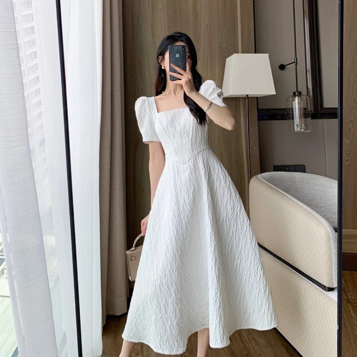 ชุดไทยใส่ไปวัด ผู้หญิง ล่าสุด