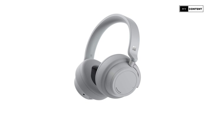 หูฟัง Over-Ear