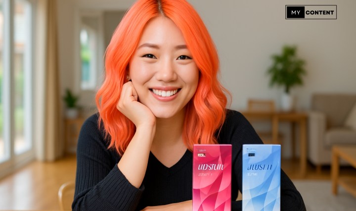 สูตรผสมสีเบอริน่าที่ต้องรู้ ทำเองยังไงให้ได้สีสวยเหมือนร้าน