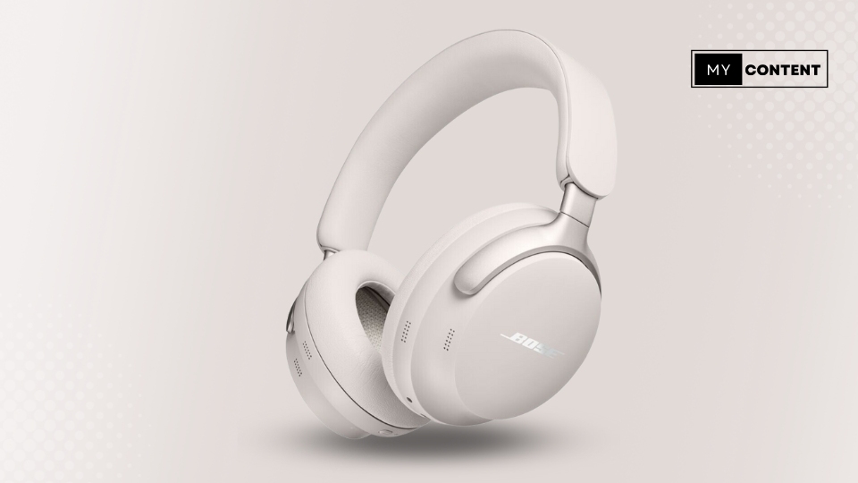 รีวิว Bose QuietComfort Ultra Headphones – หูฟังไร้สายที่ดีที่สุดแห่งปี 2025