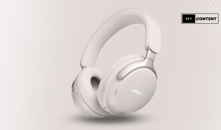 รีวิว Bose QuietComfort Ultra Headphones – หูฟังไร้สายที่ดีที่สุดแห่งปี 2025
