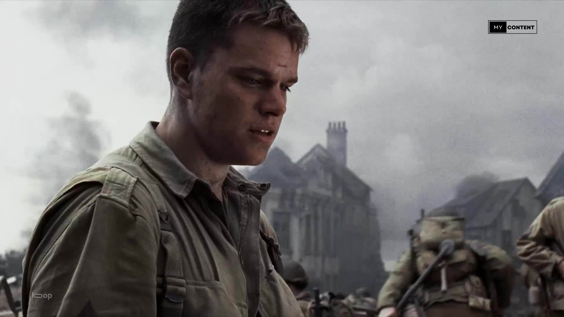 10 หนังเกี่ยวกับสงคราม ได้แรงบันดาลใจมาจากเรื่องจริง