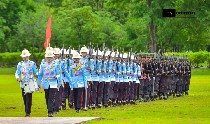 กรมทหารราบที่ 31 รักษาพระองค์ (ร.31 รอ.) คืออะไร? ใครคือผู้บังคับบัญชาคนปัจจุบัน