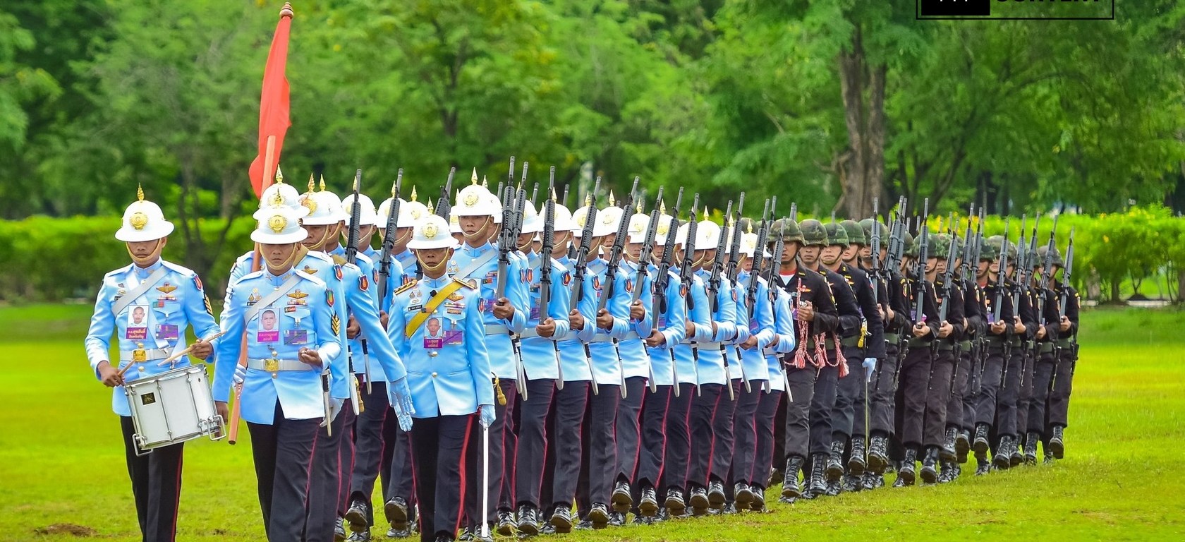 กรมทหารราบที่ 31 รักษาพระองค์ (ร.31 รอ.) คืออะไร? ใครคือผู้บังคับบัญชาคนปัจจุบัน