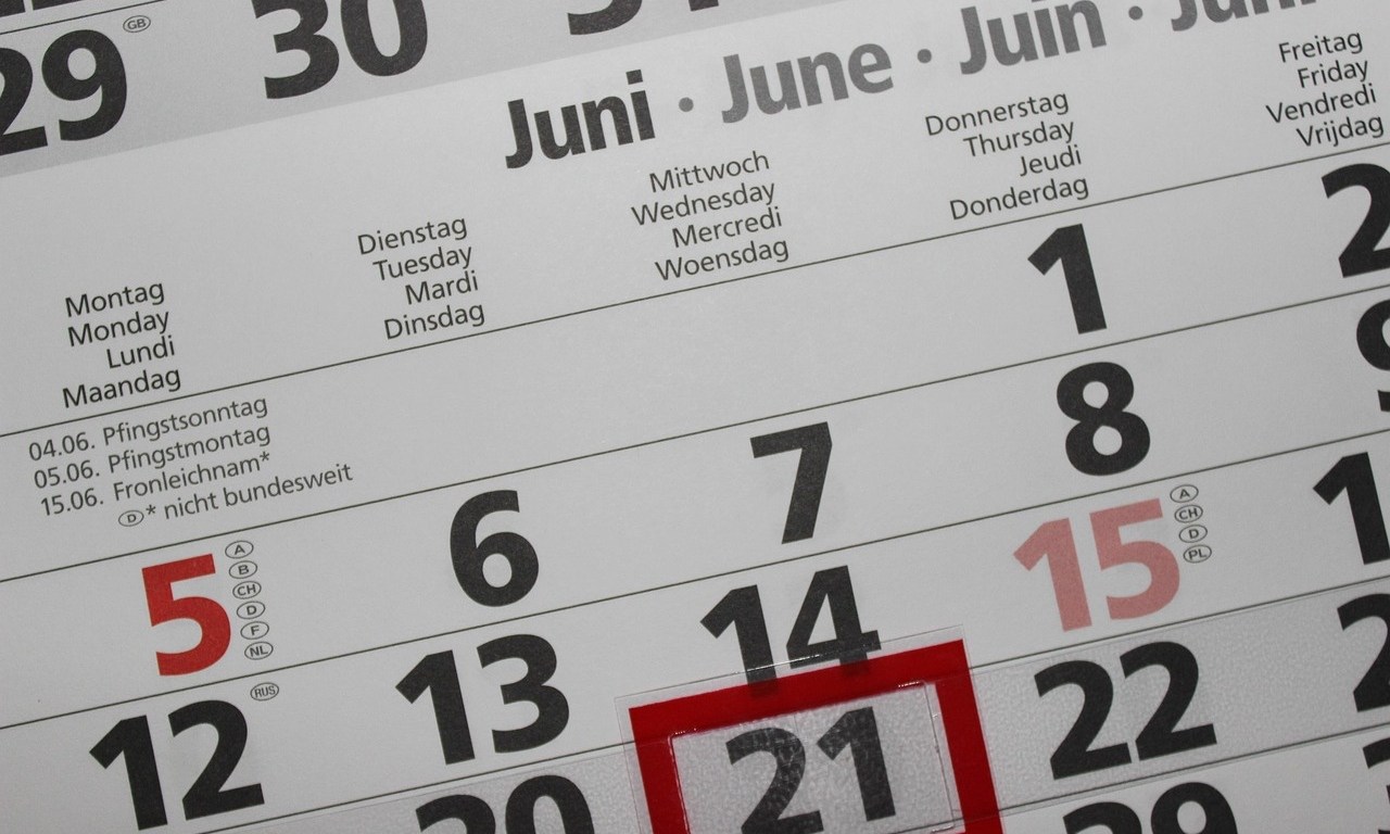 วันหยุดเดือนกรกฎาคม 2568 มีวันไหนบ้าง? วางแผนเที่ยวและหยุดยาวให้คุ้ม