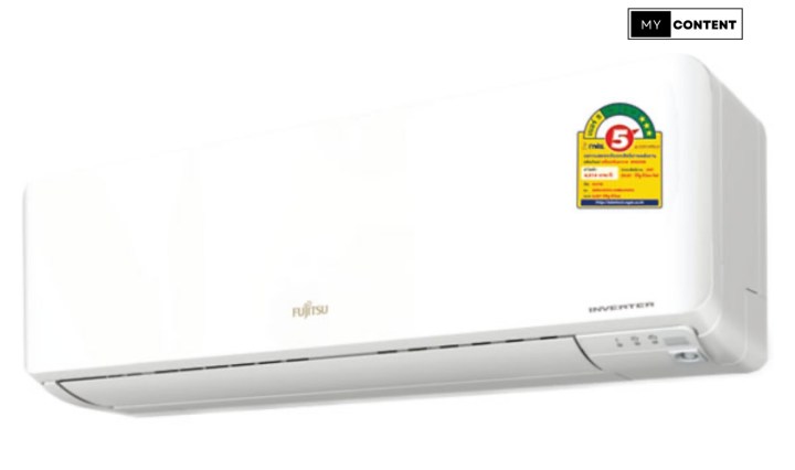 แอร์ 12000 BTU ยี่ห้อไหนดี? รีวิวแอร์ 12000 BTU ที่คุ้มค่าที่สุด