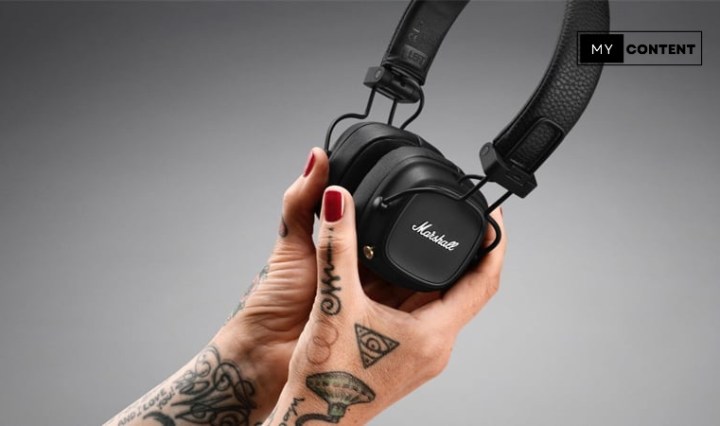 หูฟัง Marshall รุ่นไหนดี? รีวิว Marshall Minor III และ Major IV