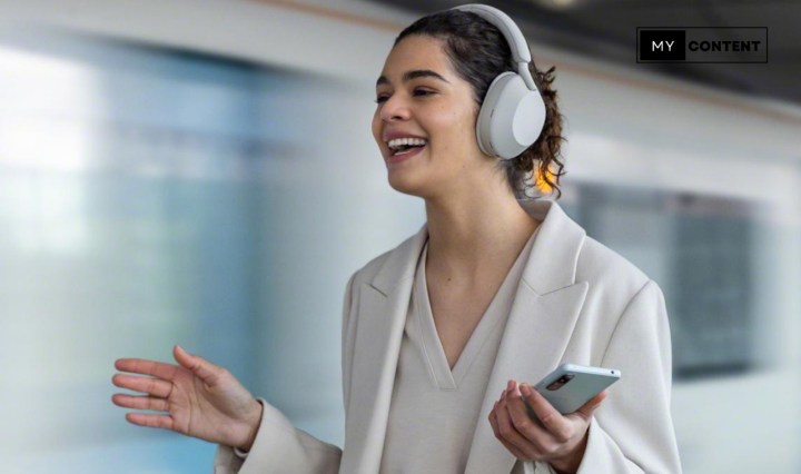 หูฟัง Sony WH-1000XM5 ดีไหม? ทำไมถึงฮิตจัง