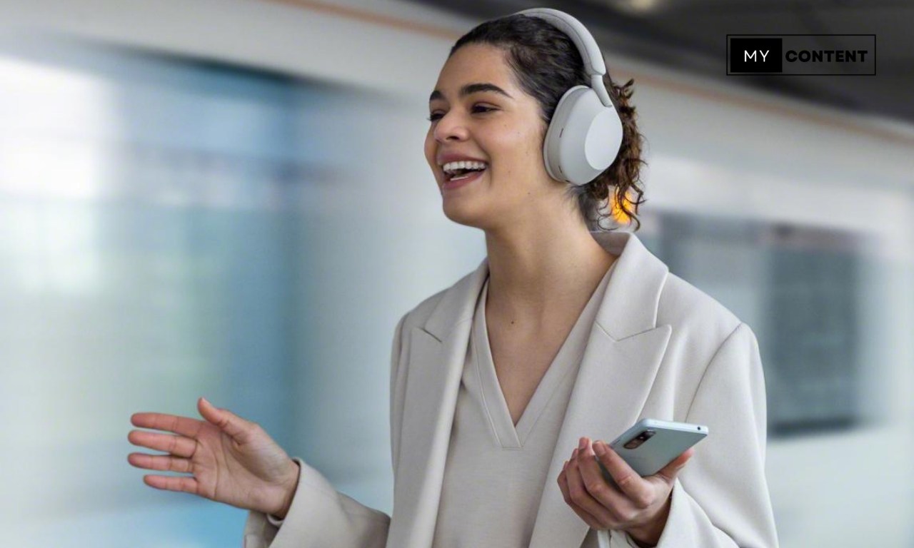 หูฟัง Sony WH-1000XM5 ดีไหม? ทำไมถึงฮิตจัง