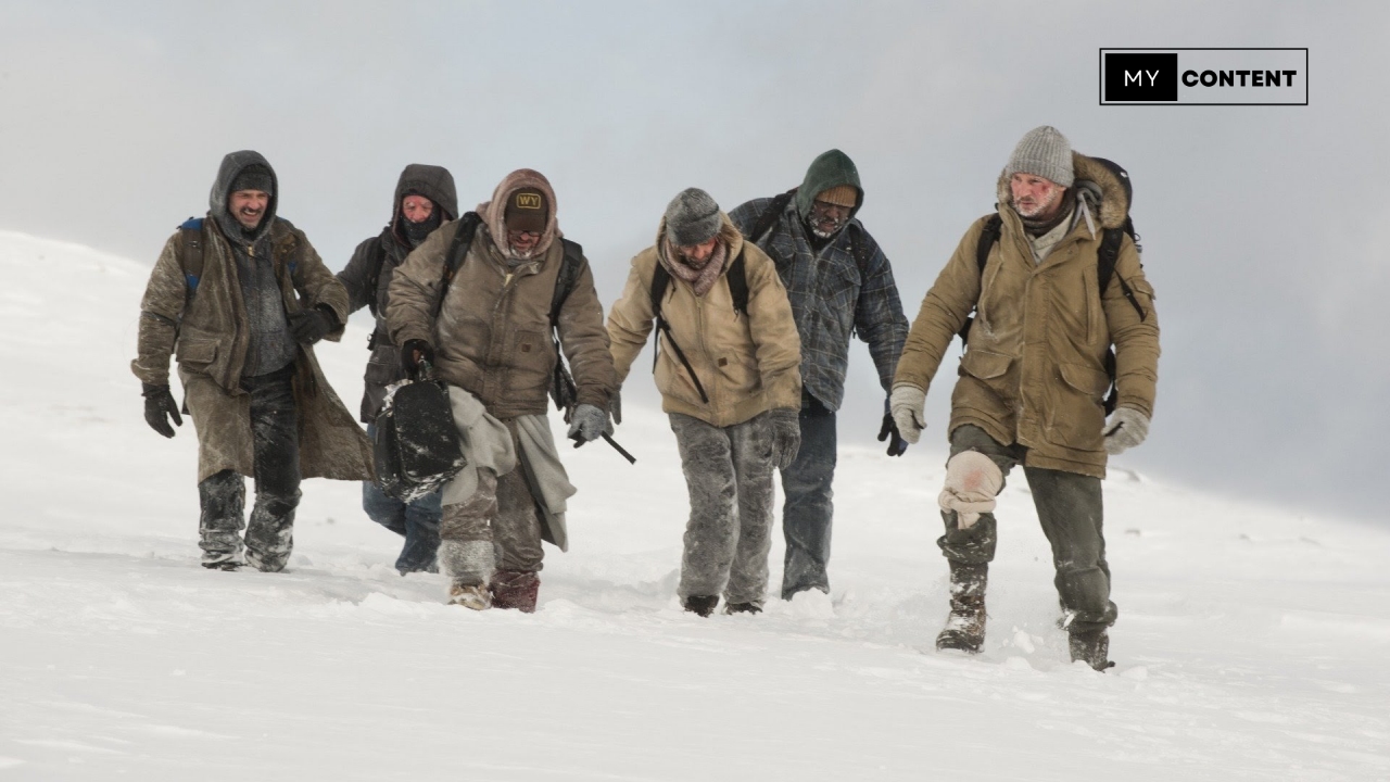 หนังเกี่ยวกับเครื่องบินตก 10 เรื่อง ที่ลุ้นทุกวินาทีเอาตัวรอด