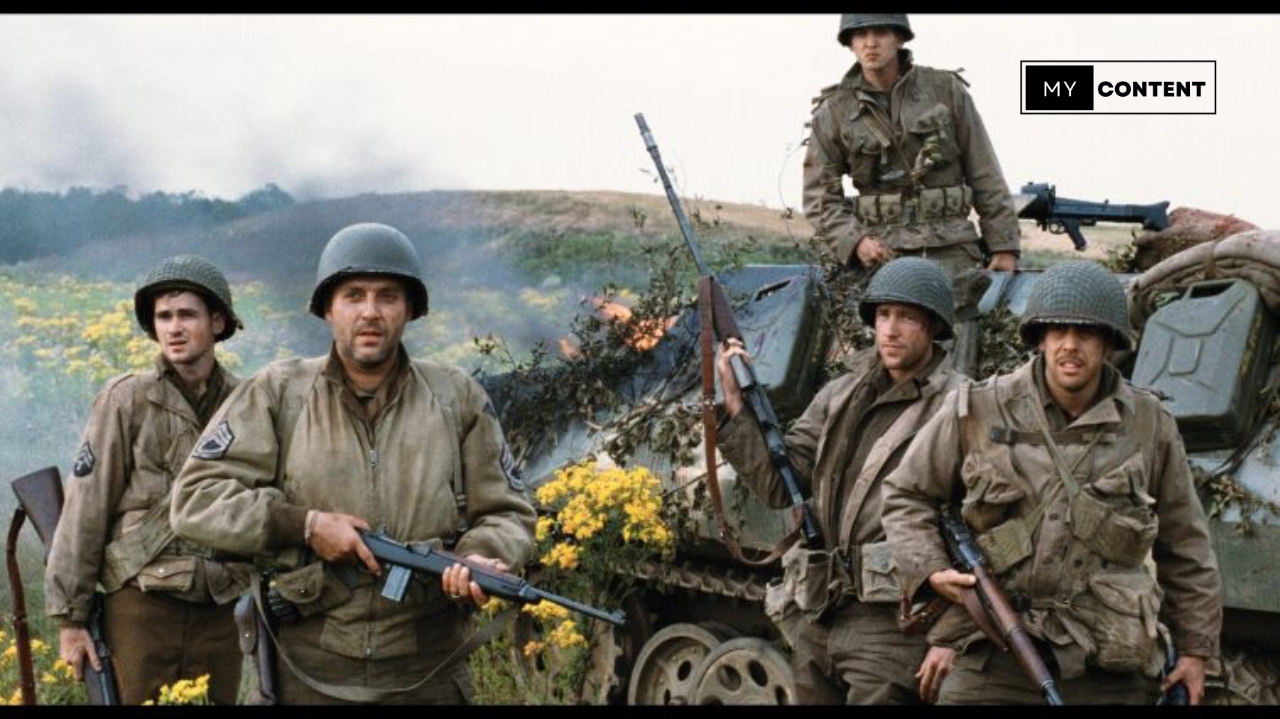 10 หนังเกี่ยวกับทหาร ปลุกใจรักชาติ ที่ควรดูสักครั้ง