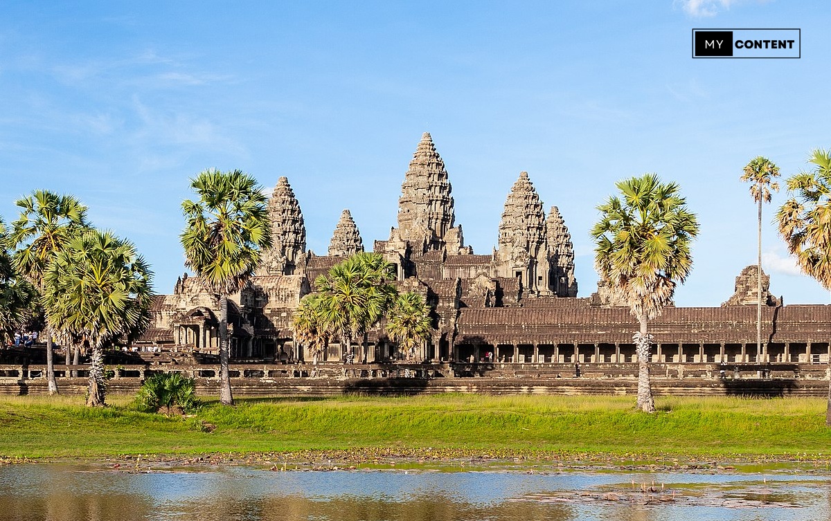 สำนักข่าวกัมพูชา มีอะไรบ้าง พร้อมช่องทางติดตาม ทั้งเว็บไซต์ YouTube และโซเชียลมีเดีย