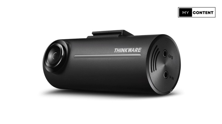กล้องติดรถยนต์ยี่ห้อ Thinkware