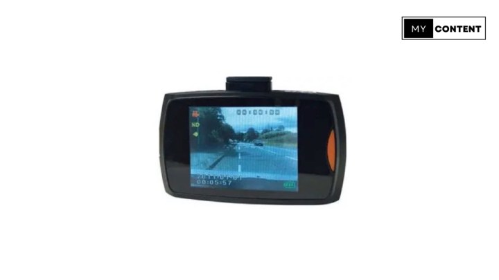 กล้องติดรถยนต์ยี่ห้อ Incar