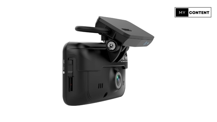 กล้องติดรถยนต์ยี่ห้อ TCL