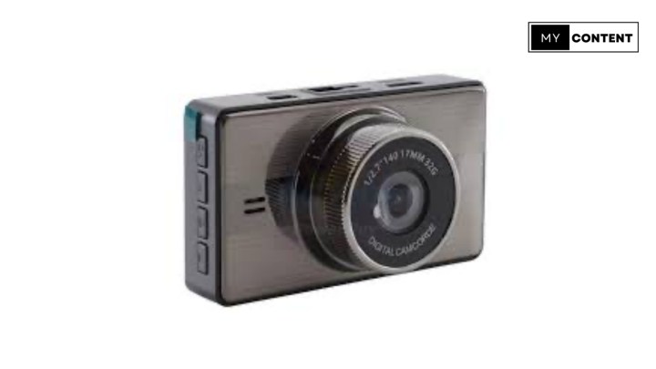 กล้องติดรถยนต์ยี่ห้อ LUMIRA