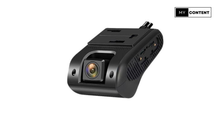 กล้องติดรถยนต์ยี่ห้อ JIMI loT