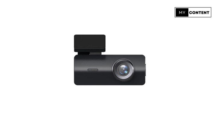 กล้องติดรถยนต์ยี่ห้อ HIKVISION