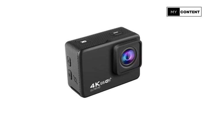 กล้องติดรถยนต์ยี่ห้อ Eken