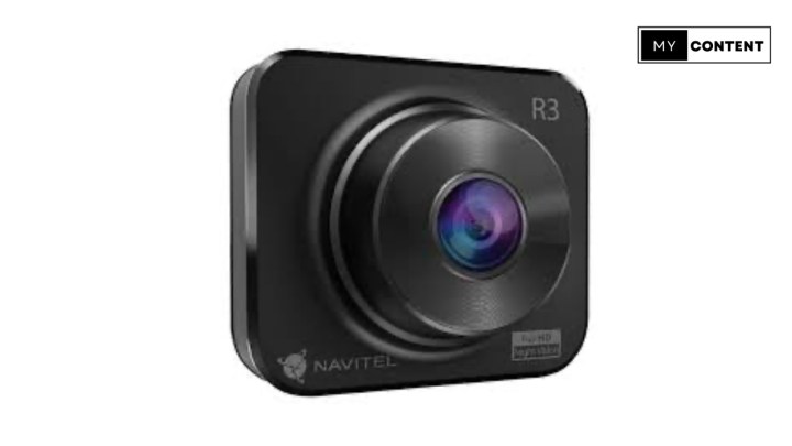 กล้องติดรถยนต์ยี่ห้อ Navitel