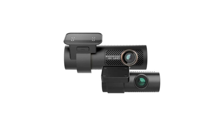 กล้องติดรถยนต์ยี่ห้อ BLACKVUE DR970XPlus