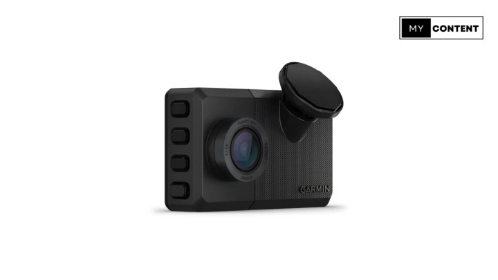 กล้องติดรถยนต์ยี่ห้อ Garmin