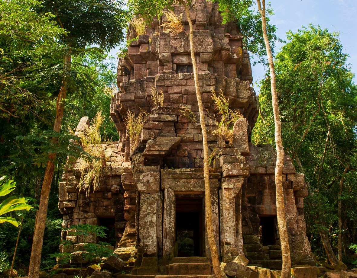 เจาะลึกประวัติ สมรภูมิเดือด และข้อพิพาทชายแดนไทย–กัมพูชา ปราสาทตาควาย อยู่ที่ไหน?