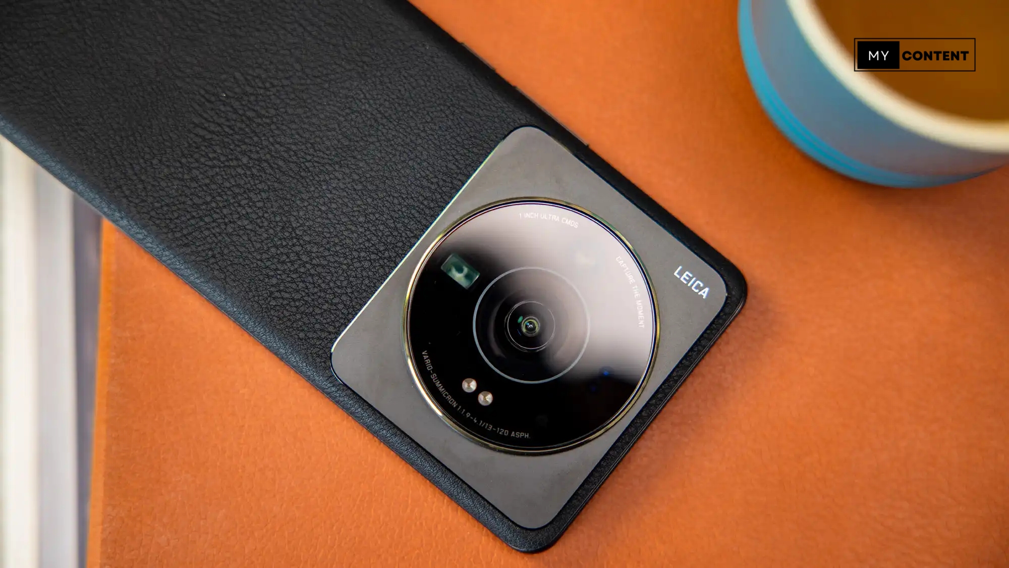 Xiaomi 12S Ultra มือถือกล้อง LEICA ที่ยังน่าใช้ 2025