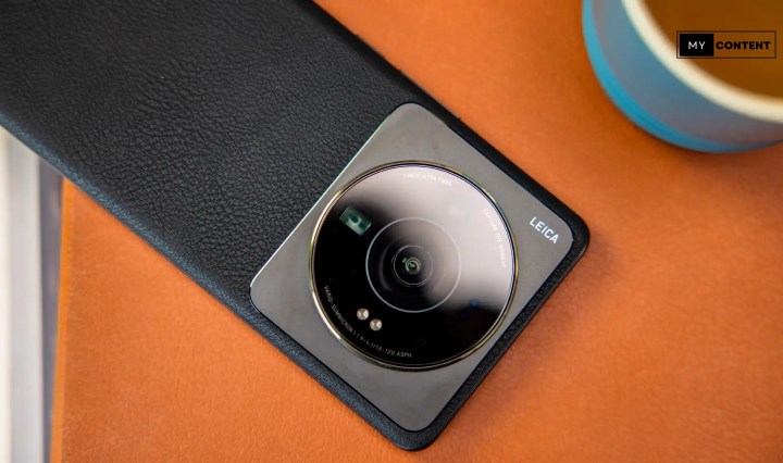 Xiaomi 12S Ultra มือถือกล้อง LEICA ที่ยังน่าใช้ 2025