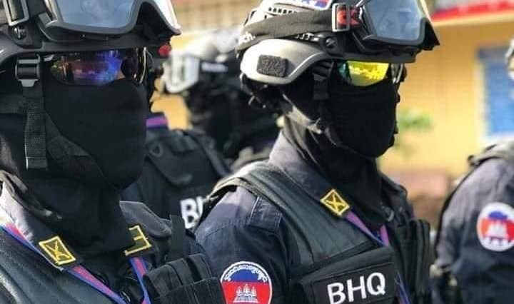 กองกำลัง BHQ มีกี่คน เทียบกับหน่วยรบพิเศษทหารบกไทย ต่างกันแค่ไหน