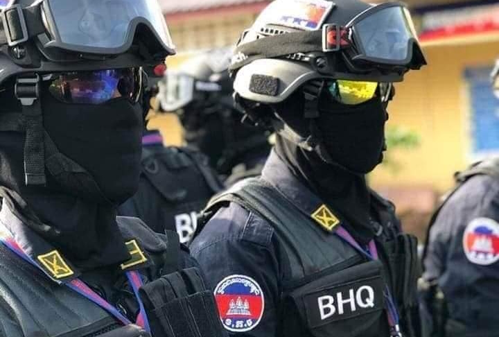 กองกำลัง BHQ มีกี่คน เทียบกับหน่วยรบพิเศษทหารบกไทย ต่างกันแค่ไหน