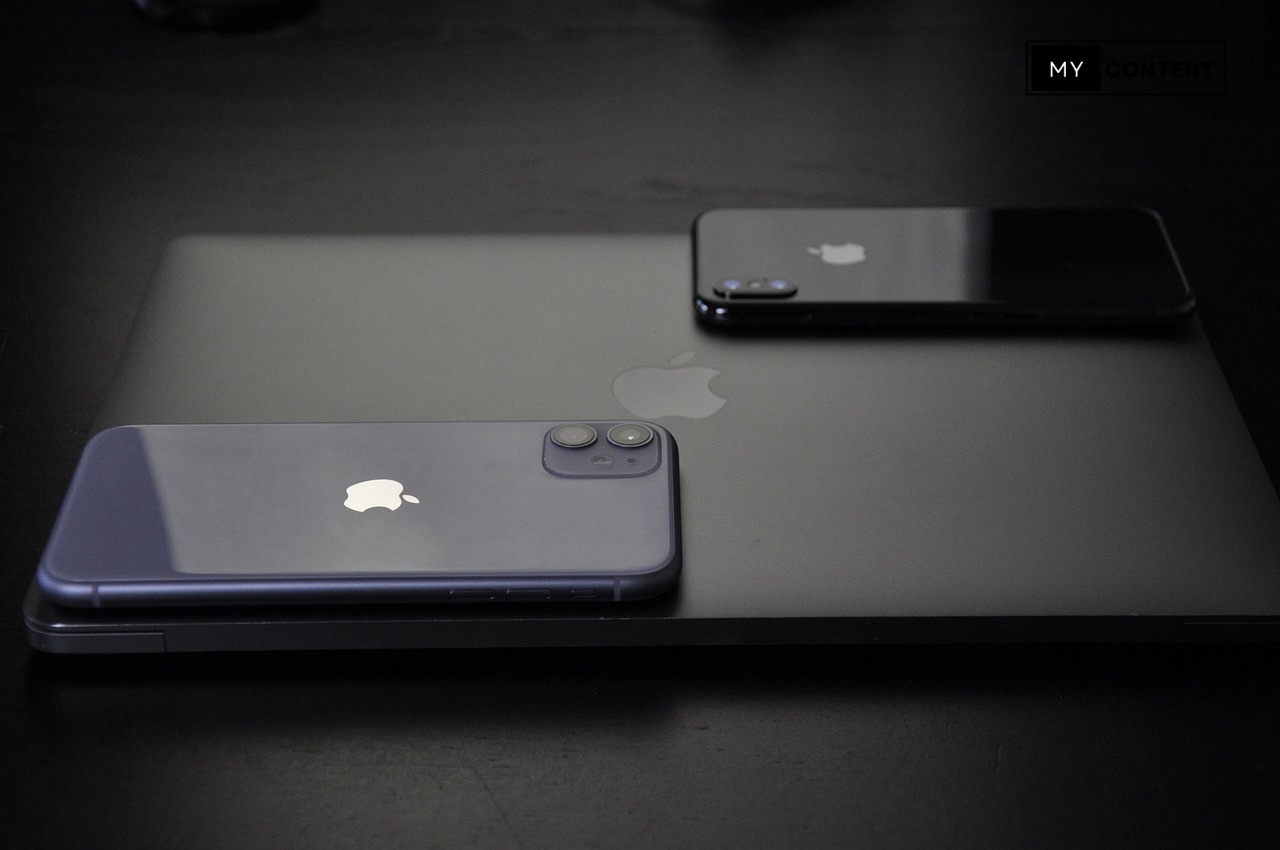 iPhone รุ่นไหนน่าซื้อในปี 2025? เปรียบเทียบ iPhone 11, 12, 13 และ 14 รุ่นไหนยังคุ้มอยู่บ้าง
