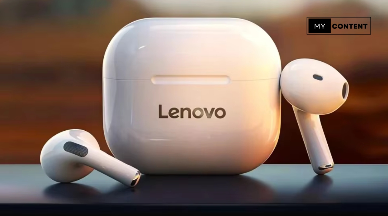 หูฟัง Lenovo ดีไหม? แนะนำหูฟัง Lenovo รุ่นยอดนิยม