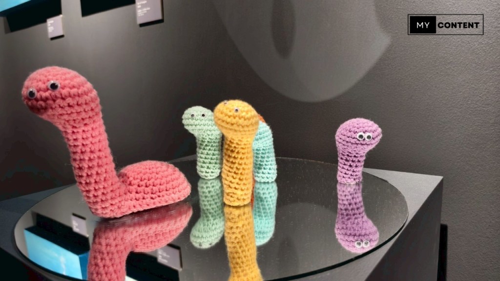 ไปดูไดโนเสาร์ของไทยในงาน THAINOSAUR @ Museum Pier ท่าช้าง!