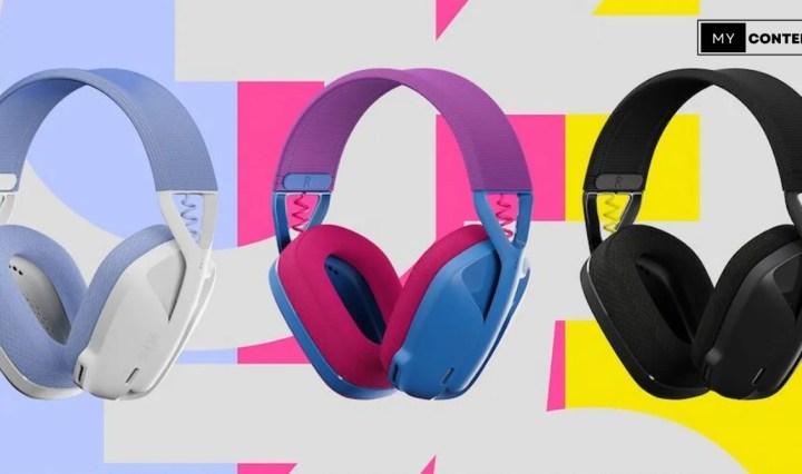 หูฟัง Logitech รุ่นไหนดี? เปรียบเทียบ Logitech G Pro X และ G435