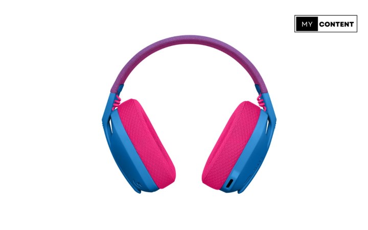 รีวิว Logitech G435 LIGHTSPEED Wireless หูฟังเกมมิ่งไร้สายเบาที่สุดในงบประหยัด