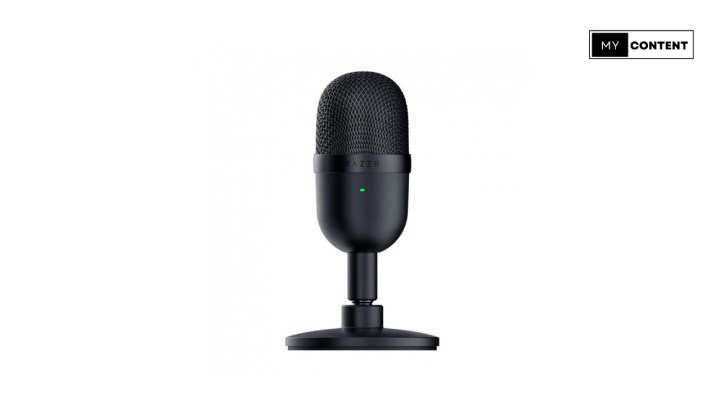 ไมโครโฟนไลฟ์สดยี่ห้อไหนดี 2025