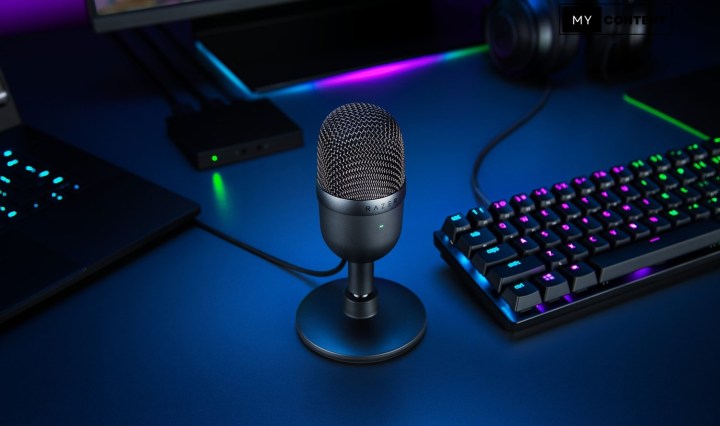 ไมโครโฟนไลฟ์สดยี่ห้อไหนดี 2025