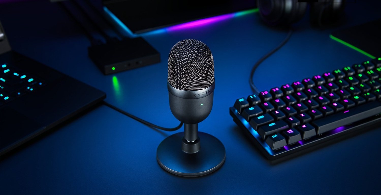 ไมโครโฟนไลฟ์สดยี่ห้อไหนดี 2025