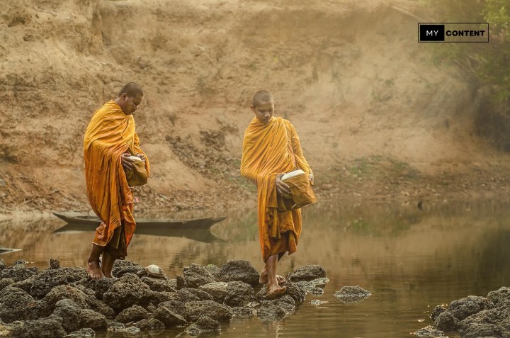 ปาราชิก คืออะไร? หมดสิทธิ์ในนิพพานหรือไม่?