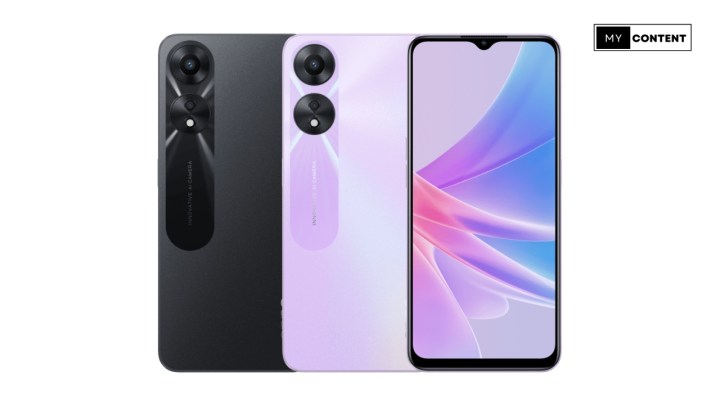 OPPO A78 5G — รุ่นกลางราคาประหยัด จอใหญ่ 5G