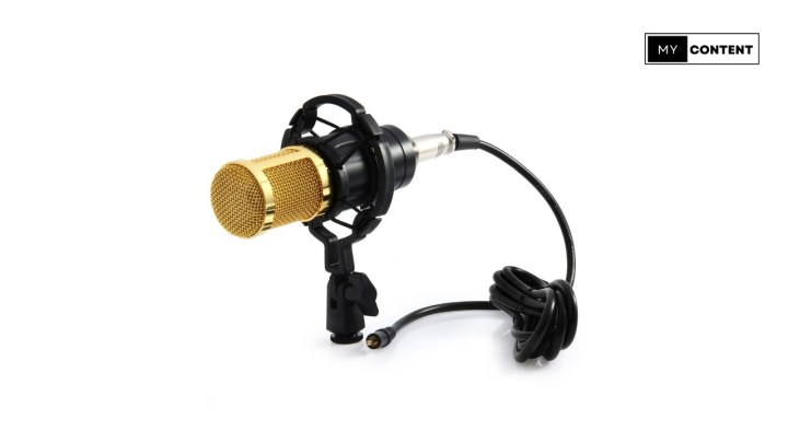 ไมโครโฟนไลฟ์สดยี่ห้อไหนดี 2025