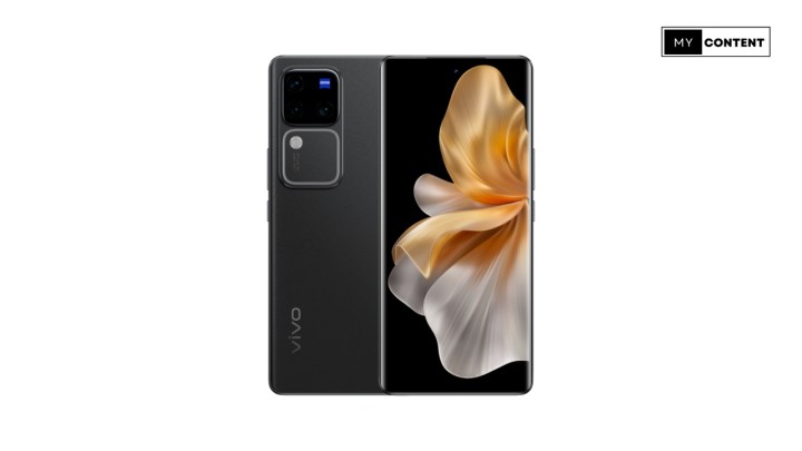 Vivo V30 Pro 5G — เบากว่าทุกรุ่น แบต+กล้องระดับเทพ